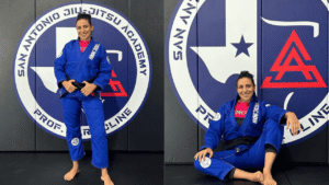 The Best BJJ Gi for Women in the US (2025 Guide with Real-World Testing)