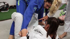 How to Choose Your First BJJ Academy (As a Woman)