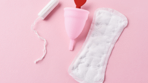 Training BJJ During Your Period: What You Need to Know