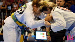 What Every Woman Should Know Before Starting Brazilian Jiu-Jitsu