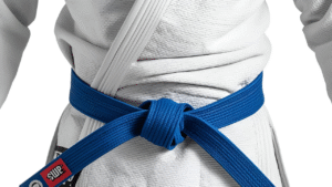 The Blue Belt Burnout: Why So Many Quit BJJ at This Stage