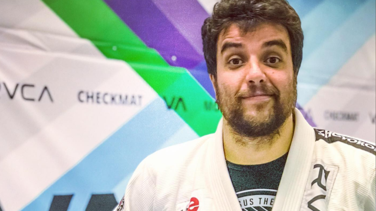 Leandro Vieira Named in Public Civil Lawsuit in California Involving Checkmat