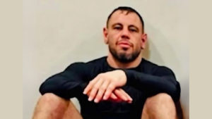 Harassment case in Abu Dhabi: BJJ instructor Carlos Brito accused of grooming teenager