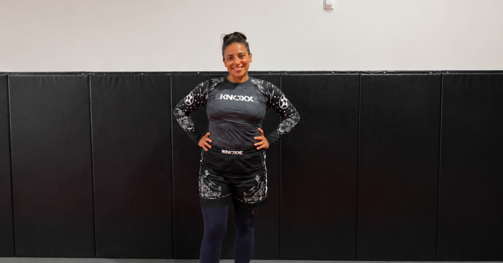 Best Women’s BJJ Rashguards